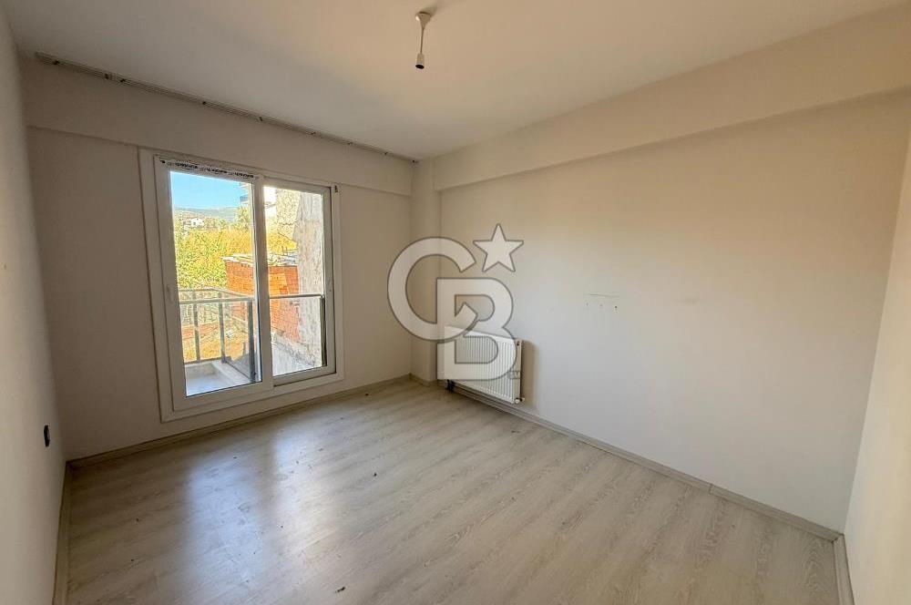 KEMALPAŞA ATATÜRK MAH. 1 YAŞINDA 3+1 FULL YAPILI EBEVEYN BANYOLU OTOPARKLI DAİRE