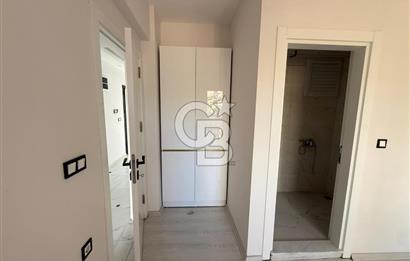 KEMALPAŞA ATATÜRK MAH. 1 YAŞINDA 3+1 FULL YAPILI EBEVEYN BANYOLU OTOPARKLI DAİRE