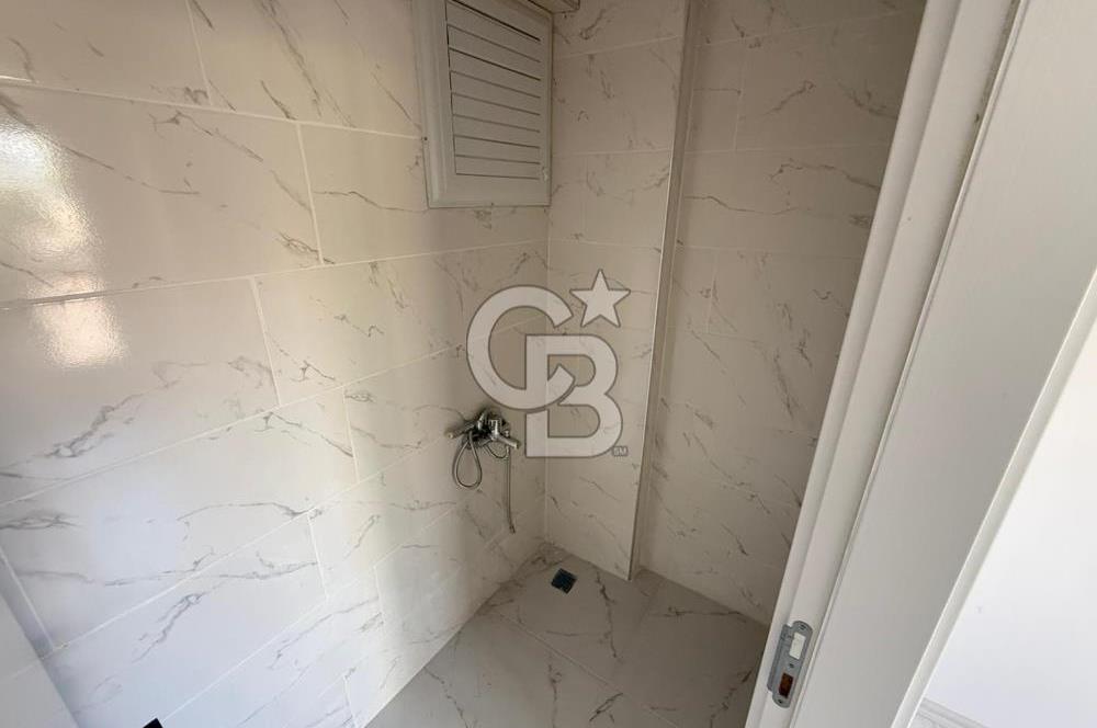 KEMALPAŞA ATATÜRK MAH. 1 YAŞINDA 3+1 FULL YAPILI EBEVEYN BANYOLU OTOPARKLI DAİRE
