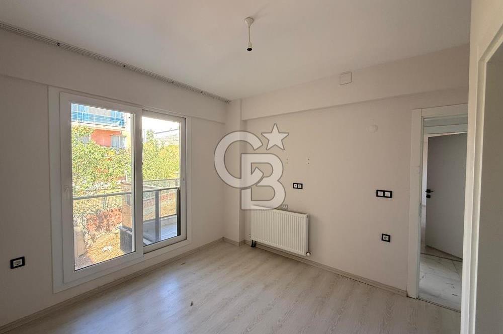 KEMALPAŞA ATATÜRK MAH. 1 YAŞINDA 3+1 FULL YAPILI EBEVEYN BANYOLU OTOPARKLI DAİRE