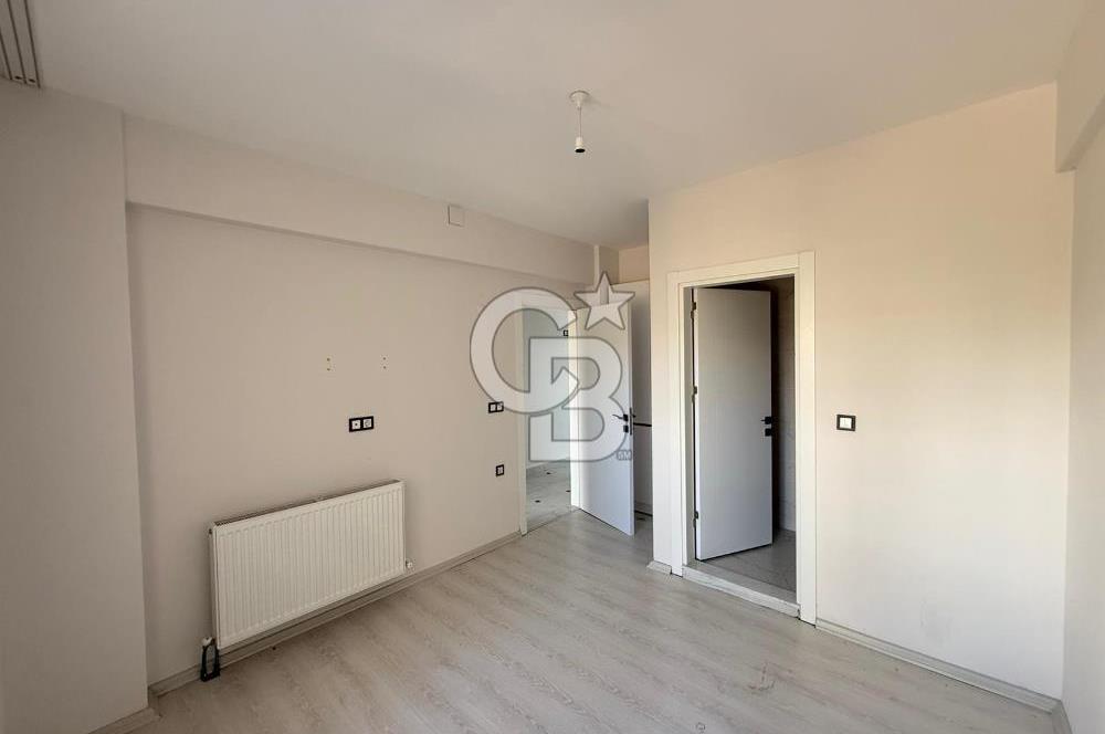 KEMALPAŞA ATATÜRK MAH. 1 YAŞINDA 3+1 FULL YAPILI EBEVEYN BANYOLU OTOPARKLI DAİRE