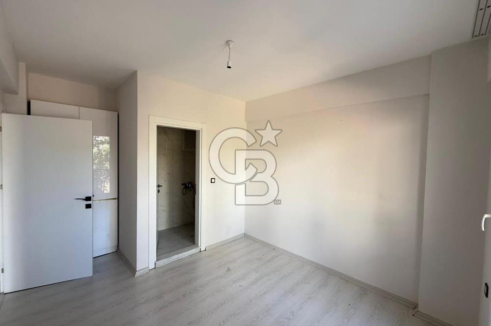 KEMALPAŞA ATATÜRK MAH. 1 YAŞINDA 3+1 FULL YAPILI EBEVEYN BANYOLU OTOPARKLI DAİRE