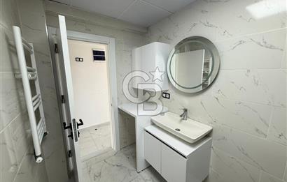 KEMALPAŞA ATATÜRK MAH. 1 YAŞINDA 3+1 FULL YAPILI EBEVEYN BANYOLU OTOPARKLI DAİRE