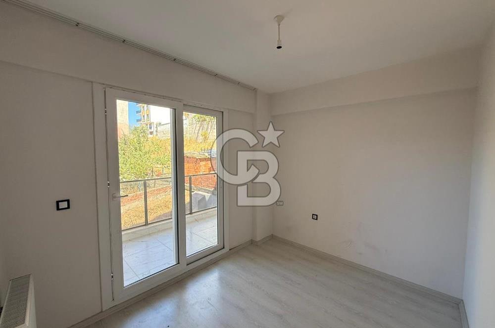 KEMALPAŞA ATATÜRK MAH. 1 YAŞINDA 3+1 FULL YAPILI EBEVEYN BANYOLU OTOPARKLI DAİRE