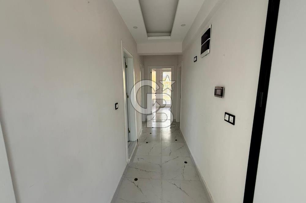 KEMALPAŞA ATATÜRK MAH. 1 YAŞINDA 3+1 FULL YAPILI EBEVEYN BANYOLU OTOPARKLI DAİRE