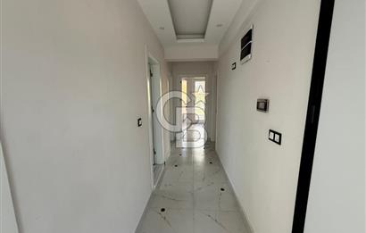 KEMALPAŞA ATATÜRK MAH. 1 YAŞINDA 3+1 FULL YAPILI EBEVEYN BANYOLU OTOPARKLI DAİRE