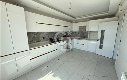 KEMALPAŞA ATATÜRK MAH. 1 YAŞINDA 3+1 FULL YAPILI EBEVEYN BANYOLU OTOPARKLI DAİRE