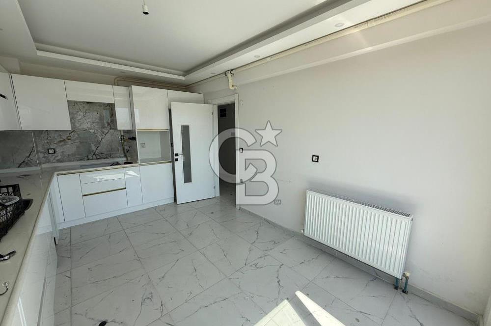 KEMALPAŞA ATATÜRK MAH. 1 YAŞINDA 3+1 FULL YAPILI EBEVEYN BANYOLU OTOPARKLI DAİRE