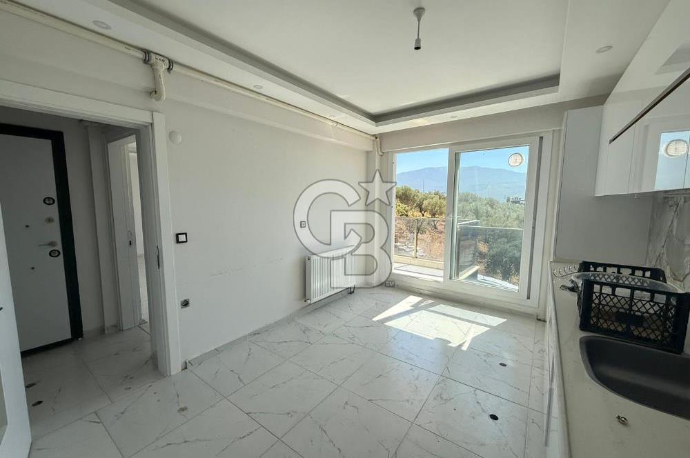 KEMALPAŞA ATATÜRK MAH. 1 YAŞINDA 3+1 FULL YAPILI EBEVEYN BANYOLU OTOPARKLI DAİRE