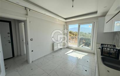 KEMALPAŞA ATATÜRK MAH. 1 YAŞINDA 3+1 FULL YAPILI EBEVEYN BANYOLU OTOPARKLI DAİRE