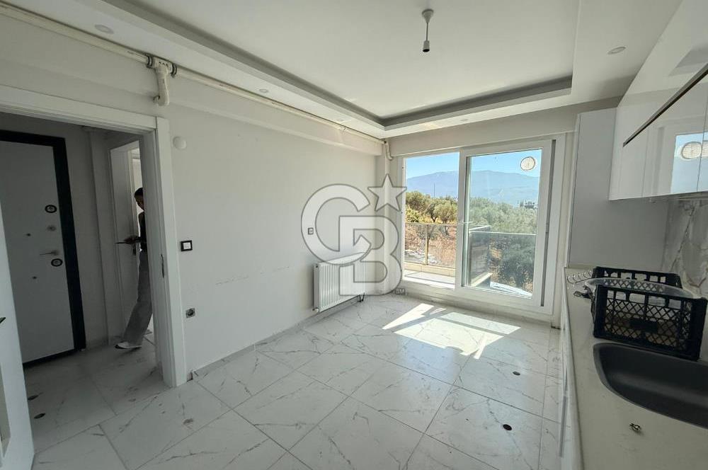 KEMALPAŞA ATATÜRK MAH. 1 YAŞINDA 3+1 FULL YAPILI EBEVEYN BANYOLU OTOPARKLI DAİRE