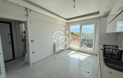KEMALPAŞA ATATÜRK MAH. 1 YAŞINDA 3+1 FULL YAPILI EBEVEYN BANYOLU OTOPARKLI DAİRE