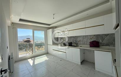 KEMALPAŞA ATATÜRK MAH. 1 YAŞINDA 3+1 FULL YAPILI EBEVEYN BANYOLU OTOPARKLI DAİRE