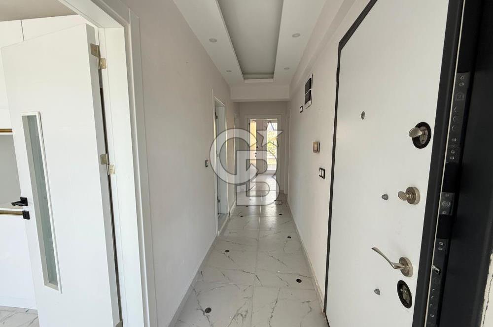 KEMALPAŞA ATATÜRK MAH. 1 YAŞINDA 3+1 FULL YAPILI EBEVEYN BANYOLU OTOPARKLI DAİRE