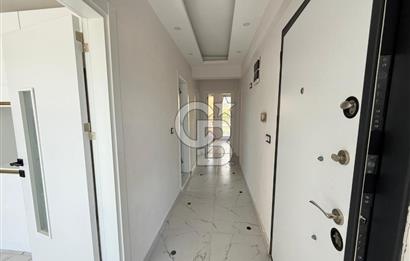 KEMALPAŞA ATATÜRK MAH. 1 YAŞINDA 3+1 FULL YAPILI EBEVEYN BANYOLU OTOPARKLI DAİRE