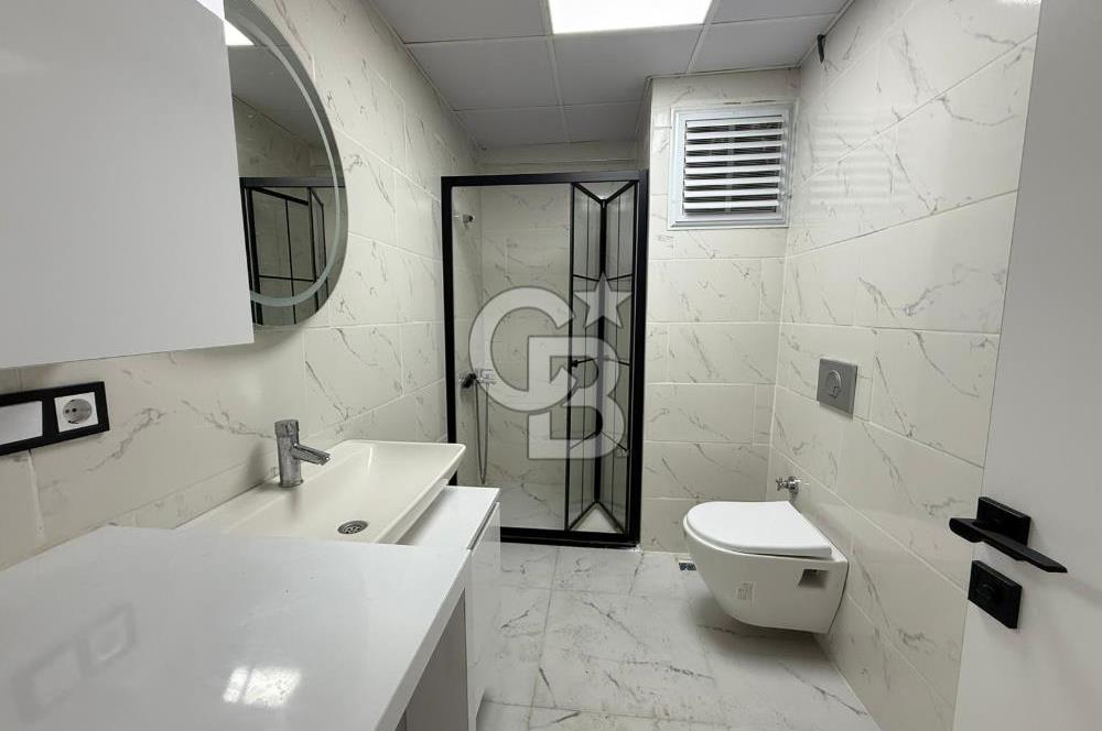 KEMALPAŞA ATATÜRK MAH. 1 YAŞINDA 3+1 FULL YAPILI EBEVEYN BANYOLU OTOPARKLI DAİRE