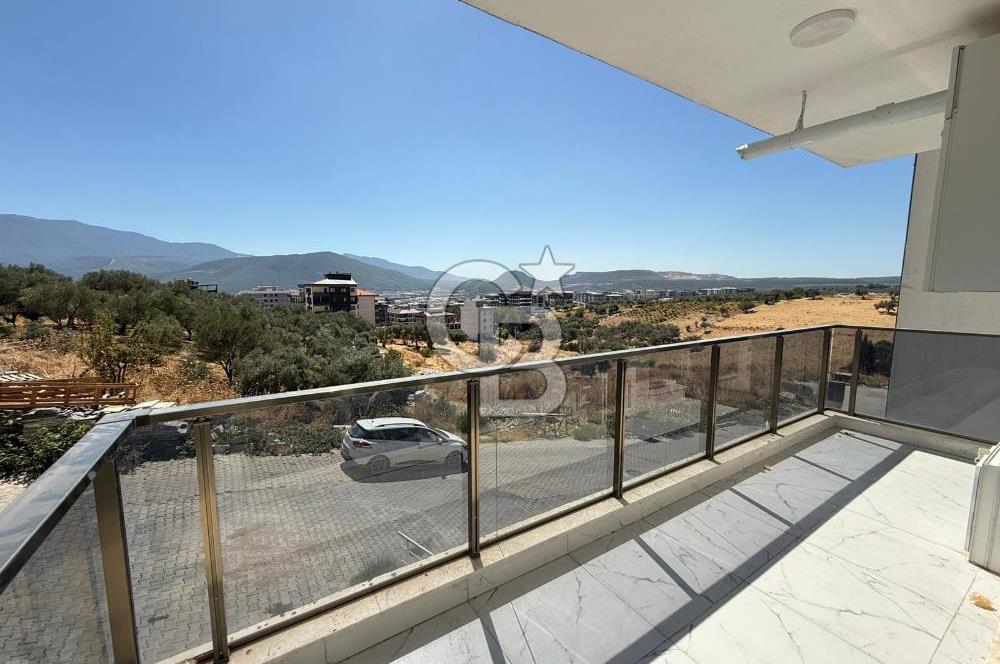 KEMALPAŞA ATATÜRK MAH. 1 YAŞINDA 3+1 FULL YAPILI EBEVEYN BANYOLU OTOPARKLI DAİRE