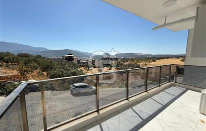 KEMALPAŞA ATATÜRK MAH. 1 YAŞINDA 3+1 FULL YAPILI EBEVEYN BANYOLU OTOPARKLI DAİRE