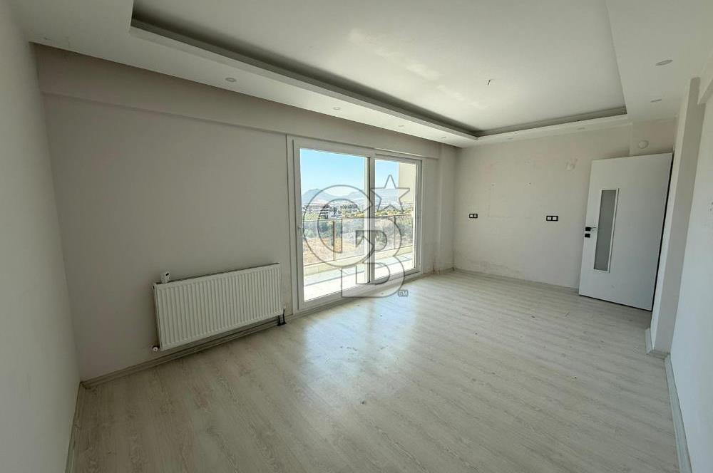 KEMALPAŞA ATATÜRK MAH. 1 YAŞINDA 3+1 FULL YAPILI EBEVEYN BANYOLU OTOPARKLI DAİRE