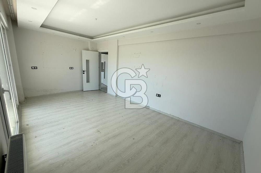 KEMALPAŞA ATATÜRK MAH. 1 YAŞINDA 3+1 FULL YAPILI EBEVEYN BANYOLU OTOPARKLI DAİRE