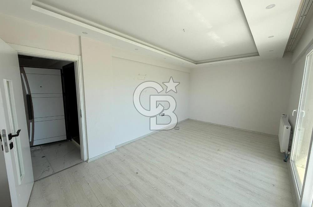 KEMALPAŞA ATATÜRK MAH. 1 YAŞINDA 3+1 FULL YAPILI EBEVEYN BANYOLU OTOPARKLI DAİRE