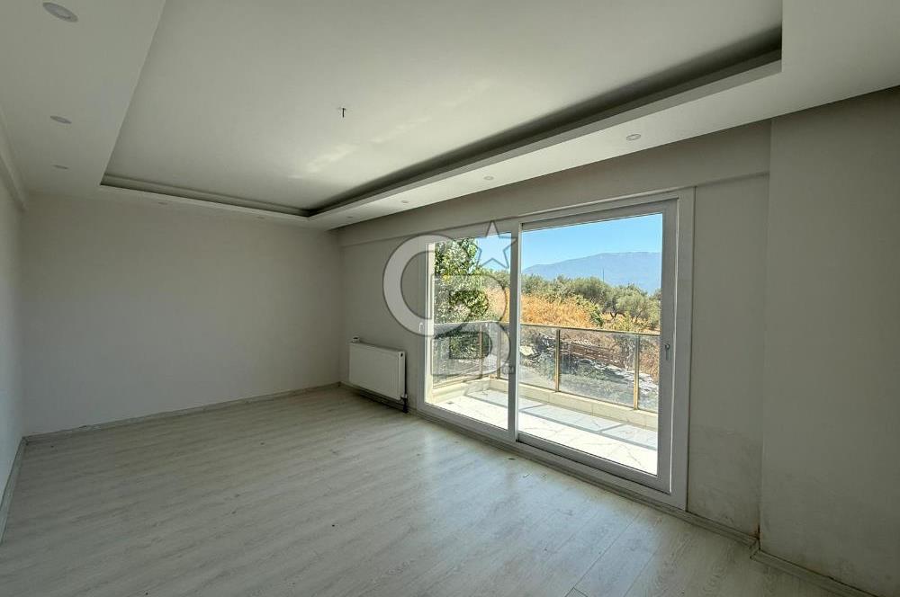 KEMALPAŞA ATATÜRK MAH. 1 YAŞINDA 3+1 FULL YAPILI EBEVEYN BANYOLU OTOPARKLI DAİRE