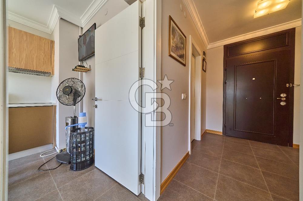 BOTANİK APARTMANINDA MANZARALI | 3+1 DUBLEKS DAİRE