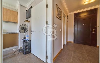 BOTANİK APARTMANINDA MANZARALI | 3+1 DUBLEKS DAİRE