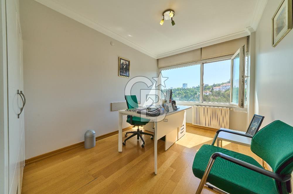 BOTANİK APARTMANINDA MANZARALI | 3+1 DUBLEKS DAİRE