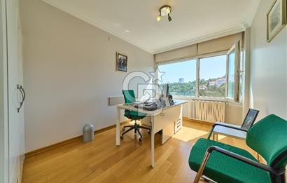 BOTANİK APARTMANINDA MANZARALI | 3+1 DUBLEKS DAİRE
