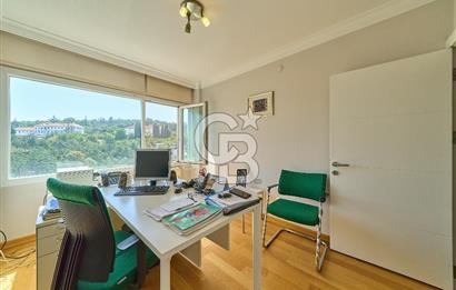 BOTANİK APARTMANINDA MANZARALI | 3+1 DUBLEKS DAİRE