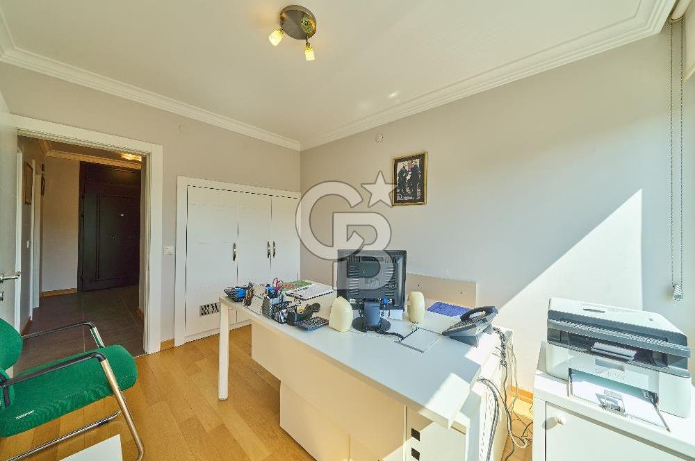BOTANİK APARTMANINDA MANZARALI | 3+1 DUBLEKS DAİRE