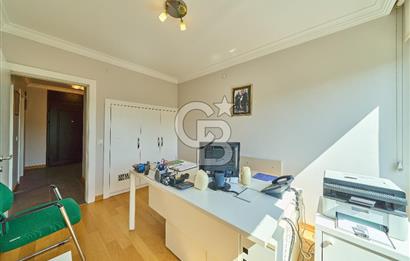 BOTANİK APARTMANINDA MANZARALI | 3+1 DUBLEKS DAİRE