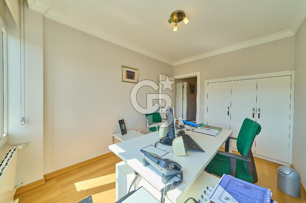 BOTANİK APARTMANINDA MANZARALI | 3+1 DUBLEKS DAİRE