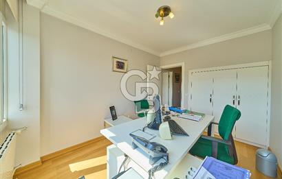 BOTANİK APARTMANINDA MANZARALI | 3+1 DUBLEKS DAİRE