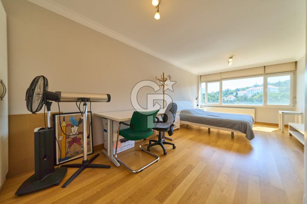 BOTANİK APARTMANINDA MANZARALI | 3+1 DUBLEKS DAİRE