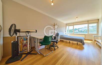 BOTANİK APARTMANINDA MANZARALI | 3+1 DUBLEKS DAİRE