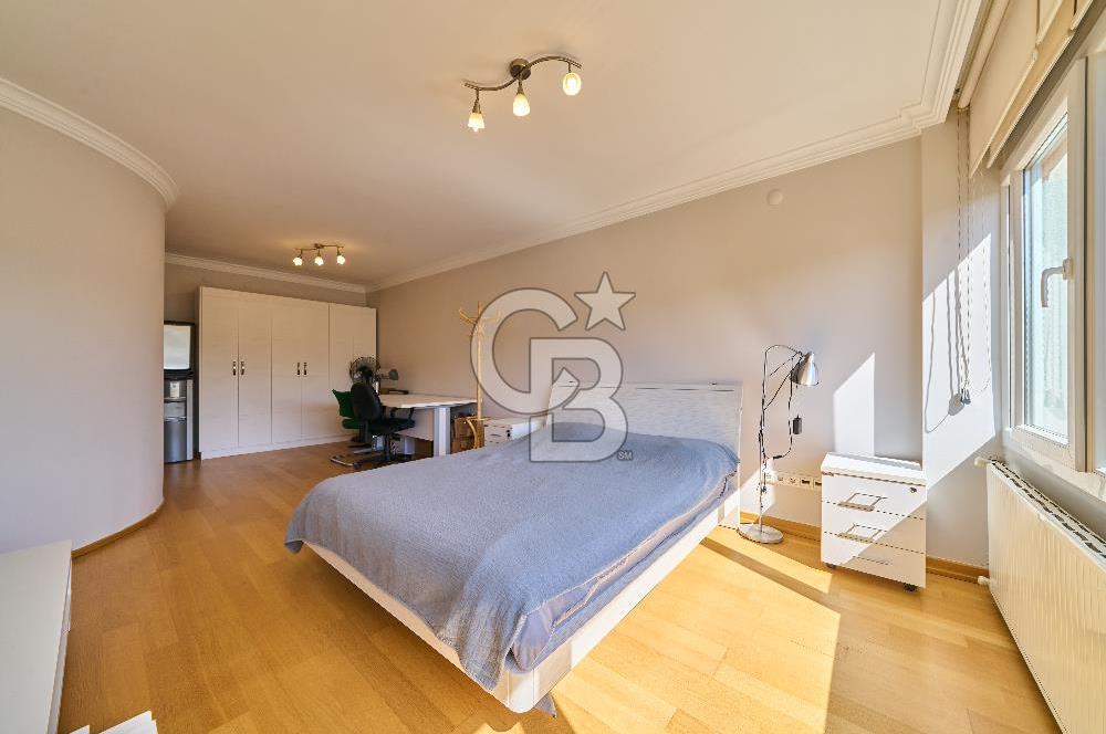 BOTANİK APARTMANINDA MANZARALI | 3+1 DUBLEKS DAİRE