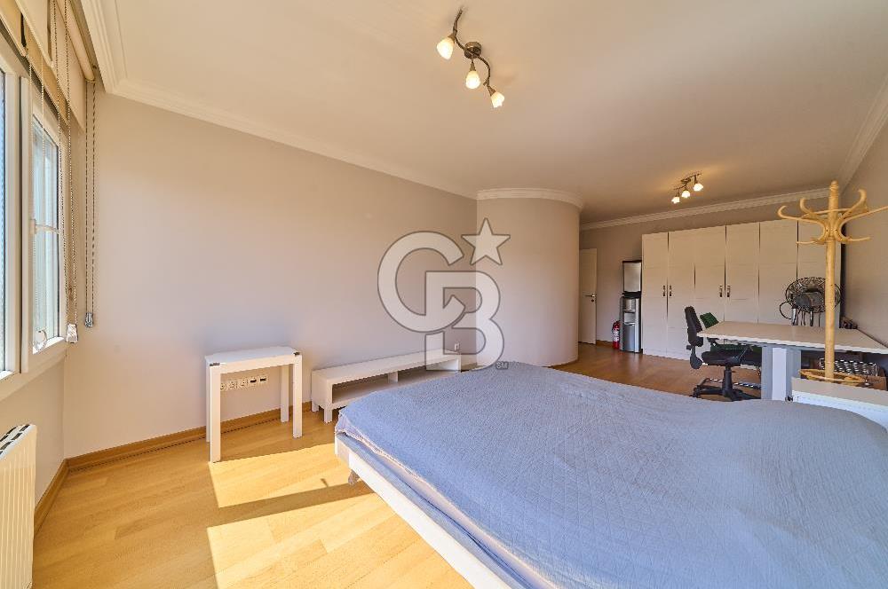 BOTANİK APARTMANINDA MANZARALI | 3+1 DUBLEKS DAİRE