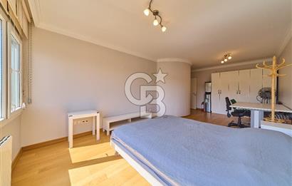 BOTANİK APARTMANINDA MANZARALI | 3+1 DUBLEKS DAİRE