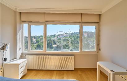 BOTANİK APARTMANINDA MANZARALI | 3+1 DUBLEKS DAİRE
