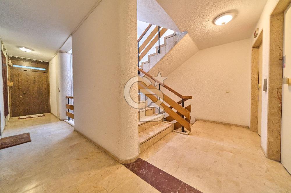BOTANİK APARTMANINDA MANZARALI | 3+1 DUBLEKS DAİRE