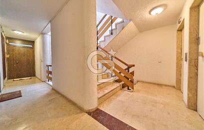 BOTANİK APARTMANINDA MANZARALI | 3+1 DUBLEKS DAİRE