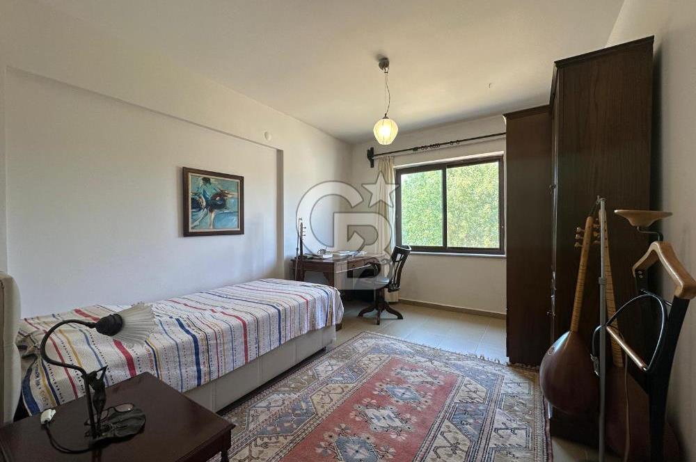 MUĞLA ULA KIZILYAKA'DA RUHSATLI 4+1 MÜSTAKİL VİLLA