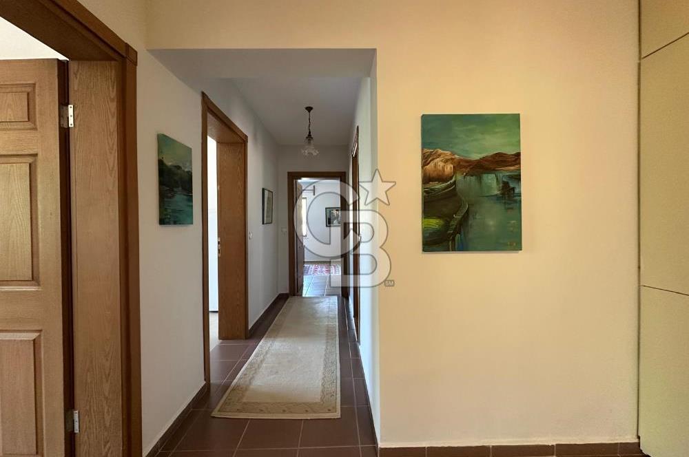 MUĞLA ULA KIZILYAKA'DA RUHSATLI 4+1 MÜSTAKİL VİLLA
