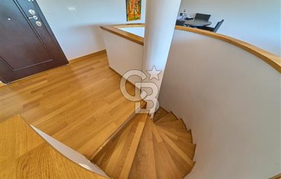 BOTANİK APARTMANINDA MANZARALI | 3+1 DUBLEKS DAİRE