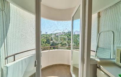 BOTANİK APARTMANINDA MANZARALI | 3+1 DUBLEKS DAİRE