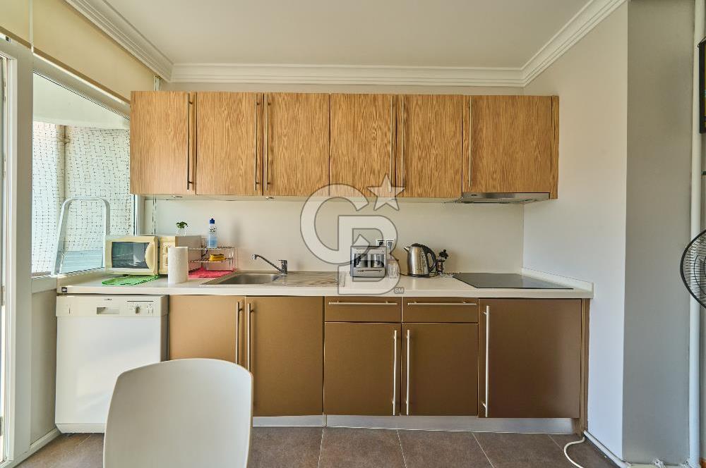 BOTANİK APARTMANINDA MANZARALI | 3+1 DUBLEKS DAİRE