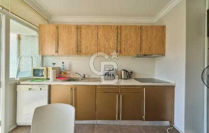 BOTANİK APARTMANINDA MANZARALI | 3+1 DUBLEKS DAİRE