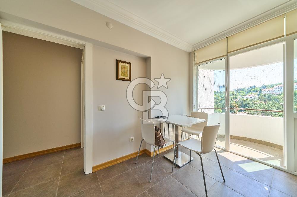 BOTANİK APARTMANINDA MANZARALI | 3+1 DUBLEKS DAİRE